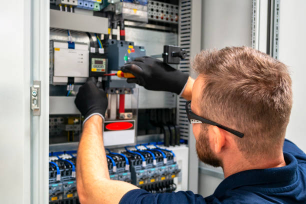 Best Local Electrician Companies  in Coeburn, VA