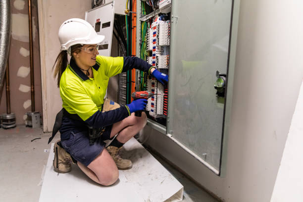 Best Electrician Near Me  in Coeburn, VA