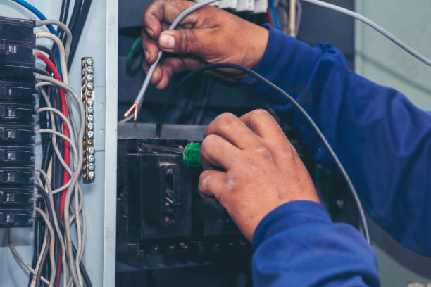 Best Electrical System Inspection  in Coeburn, VA