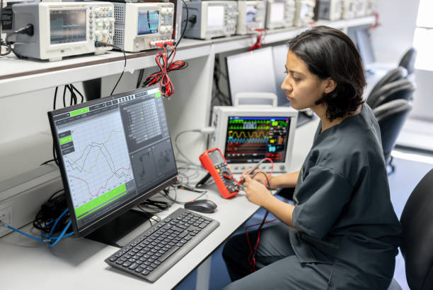 Reliable Coeburn, VA Electrician Solutions